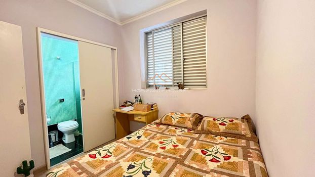 Foto 4 do(a) Cobertura de 3 quartos à venda em Grajaú, Belo Horizonte