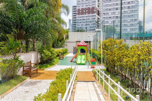Foto 47 do(a) Cobertura de 3 quartos à venda em Santo Amaro, São Paulo