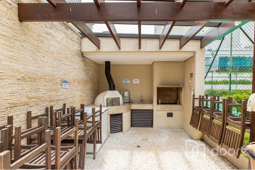 Foto 42 do(a) Cobertura de 3 quartos à venda em Santo Amaro, São Paulo