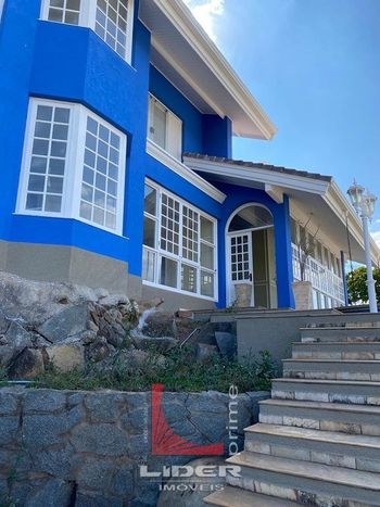 Foto 9 do(a) Casa em Condomínio de 4 quartos à venda em Vila Santista, Atibaia