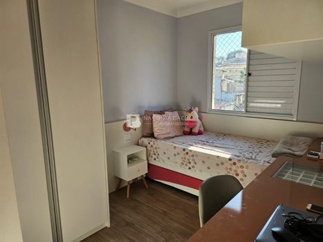 Foto 11 do(a) Apartamento de 3 quartos à venda em Vila Valparaíso, Santo André