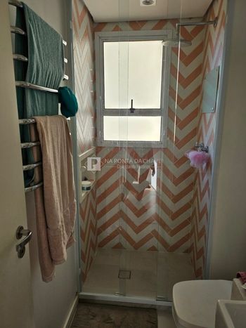 Foto 15 do(a) Apartamento de 3 quartos à venda em Vila Valparaíso, Santo André