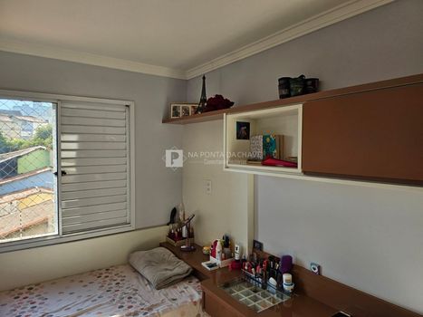 Foto 10 do(a) Apartamento de 3 quartos à venda em Vila Valparaíso, Santo André