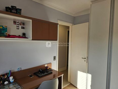 Foto 9 do(a) Apartamento de 3 quartos à venda em Vila Valparaíso, Santo André