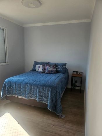 Foto 7 do(a) Apartamento de 3 quartos à venda em Vila Valparaíso, Santo André