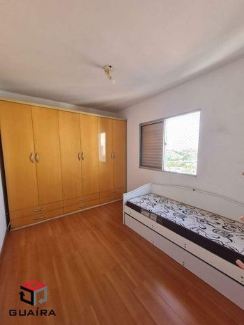 Foto 12 do(a) Apartamento de 2 quartos à venda em Fundação, São Caetano do Sul