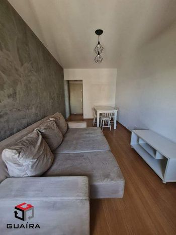 Foto 1 do(a) Apartamento de 2 quartos à venda em Fundação, São Caetano do Sul