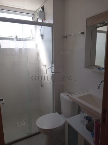 Foto 13 do(a) Apartamento de 2 quartos à venda em Forquilhas, São José