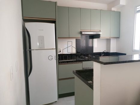 Foto 1 do(a) Apartamento de 2 quartos à venda em Forquilhas, São José