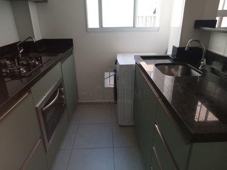 Foto 3 do(a) Apartamento de 2 quartos à venda em Forquilhas, São José