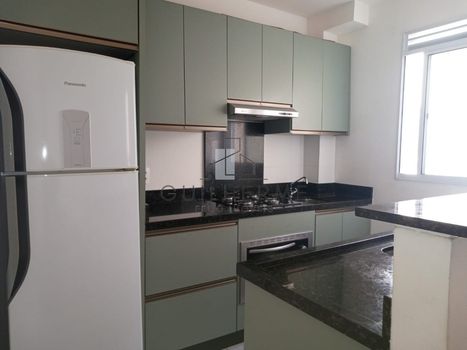 Foto 2 do(a) Apartamento de 2 quartos à venda em Forquilhas, São José