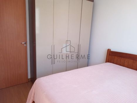 Foto 10 do(a) Apartamento de 2 quartos à venda em Forquilhas, São José