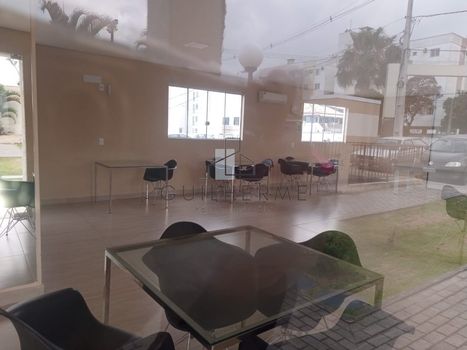 Foto 16 do(a) Apartamento de 2 quartos à venda em Forquilhas, São José