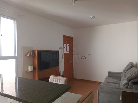 Foto 7 do(a) Apartamento de 2 quartos à venda em Forquilhas, São José