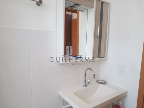 Foto 12 do(a) Apartamento de 2 quartos à venda em Forquilhas, São José