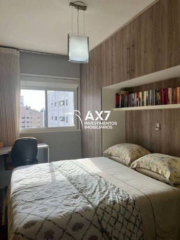 Foto 11 do(a) Apartamento de 3 quartos à venda em Brooklin Novo, São Paulo
