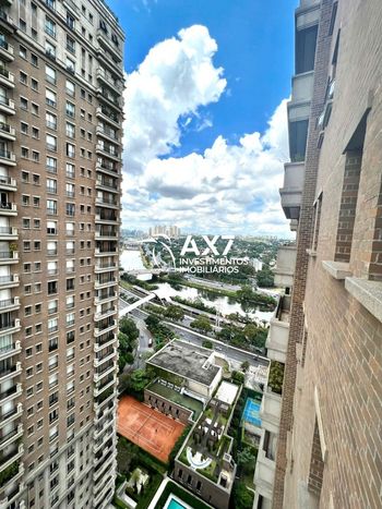 Foto 27 do(a) Apartamento de 3 quartos para alugar em Jardim Europa, São Paulo