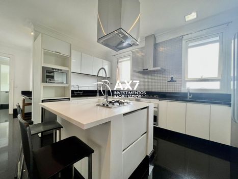 Foto 10 do(a) Apartamento de 3 quartos para alugar em Jardim Europa, São Paulo