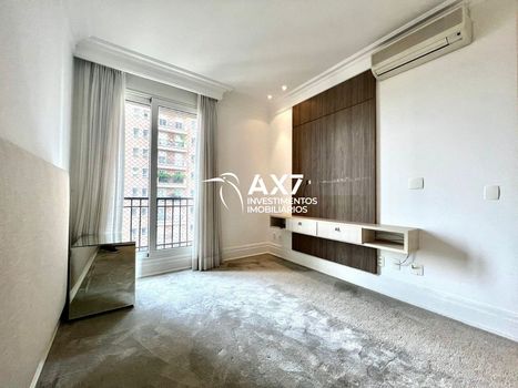 Foto 17 do(a) Apartamento de 3 quartos para alugar em Jardim Europa, São Paulo