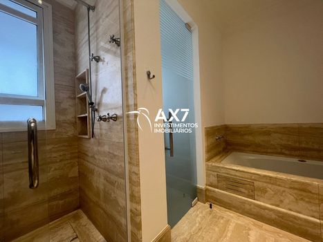 Foto 22 do(a) Apartamento de 3 quartos para alugar em Jardim Europa, São Paulo