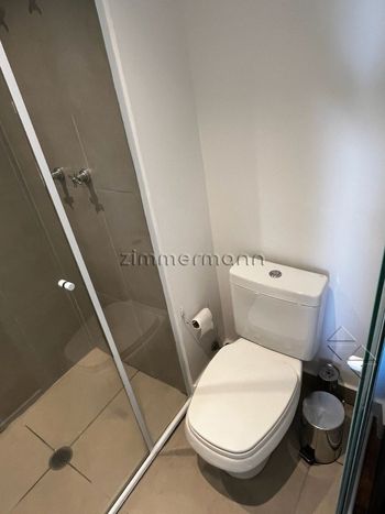 Foto 12 do(a) Apartamento de 1 quartos à venda em Vila Olímpia, São Paulo