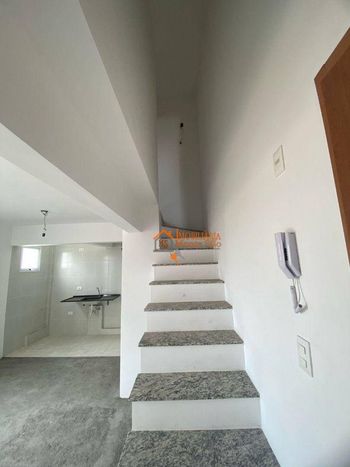 Foto 4 do(a) Apartamento de 1 quartos à venda em Vila Galvão, Guarulhos