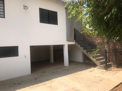 Foto 1 do(a) Casa de 3 quartos à venda em Vila Santo Antônio, Araçatuba