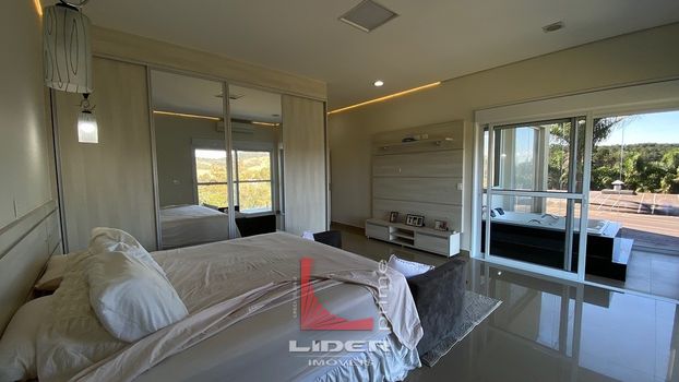Foto 29 do(a) Casa em Condomínio de 8 quartos à venda em Bom Retiro, Bragança Paulista
