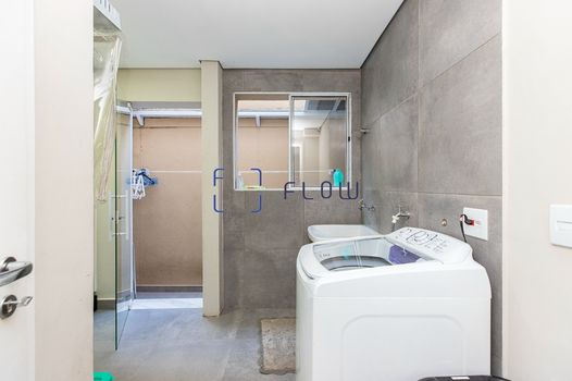 Foto 19 do(a) Casa em Condomínio de 3 quartos à venda em Vila Andrade, São Paulo