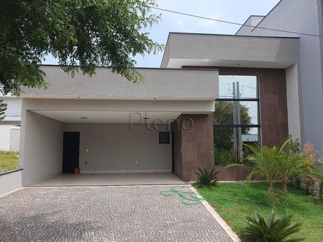 Foto 1 do(a) Casa em Condomínio false à venda em Vila Real, Hortolândia