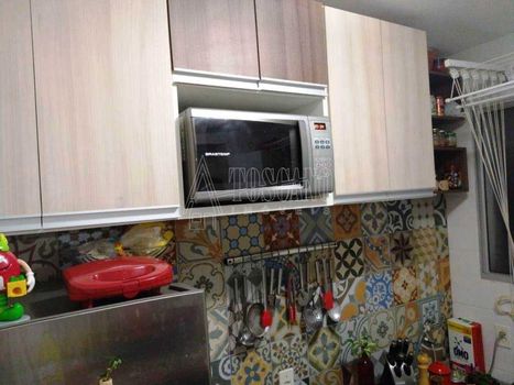 Foto 13 do(a) Apartamento de 2 quartos à venda em Jardim das Flores, Araraquara