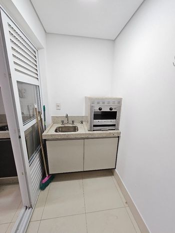 Foto 7 do(a) Apartamento de 3 quartos à venda em Vila Sfeir, Indaiatuba