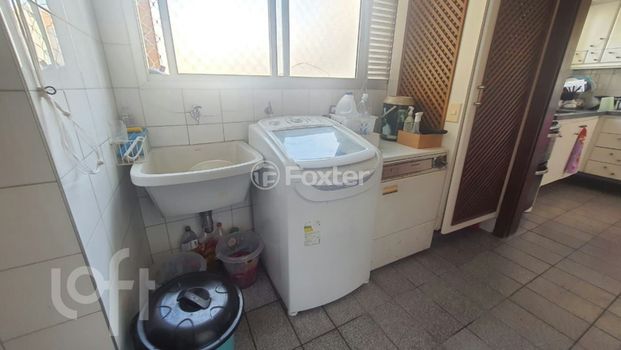 Foto 12 do(a) Apartamento de 4 quartos à venda em Vila Suzana, São Paulo