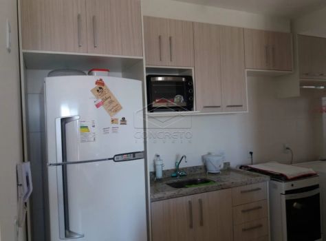 Foto 4 do(a) Apartamento de 3 quartos à venda em Quinta Ranieri, Bauru