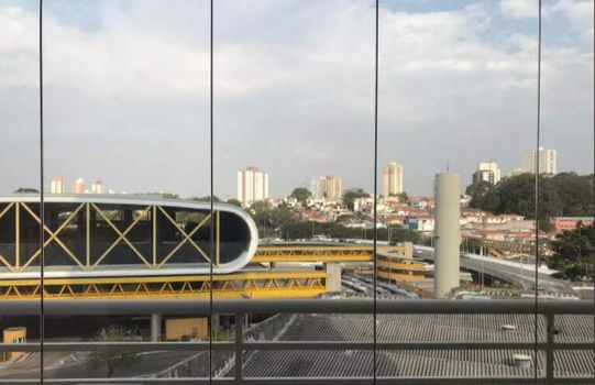 Foto 6 do(a) Apartamento de 3 quartos à venda em Vila Dom Pedro I, São Paulo