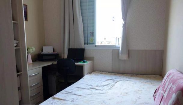 Foto 13 do(a) Apartamento de 3 quartos à venda em Vila Dom Pedro I, São Paulo