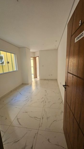 Foto 7 do(a) Cobertura de 2 quartos à venda em Vila Curuçá, Santo André