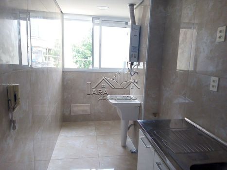 Foto 6 do(a) Apartamento de 2 quartos à venda em Vila Matilde, São Paulo