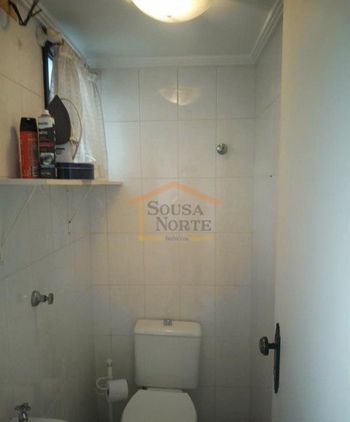 Foto 12 do(a) Apartamento de 3 quartos à venda em Tucuruvi, São Paulo