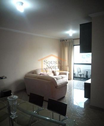 Foto 1 do(a) Apartamento de 3 quartos à venda em Tucuruvi, São Paulo