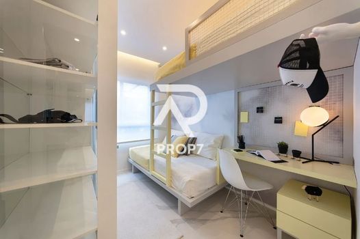 Foto 25 do(a) Apartamento de 2 quartos à venda em Barra Funda, São Paulo