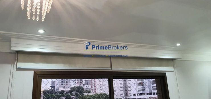 Foto 42 do(a) Apartamento de 3 quartos à venda em Vila Dom Pedro I, São Paulo