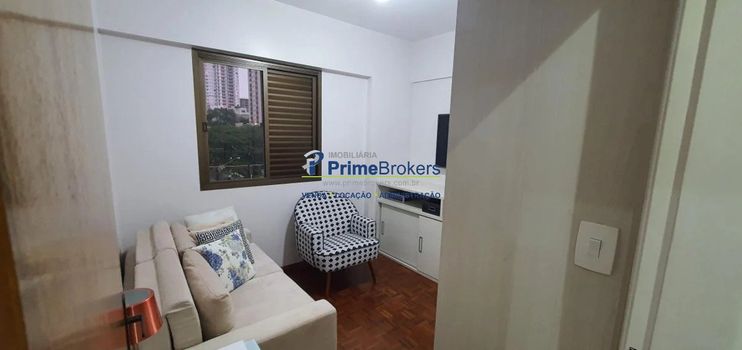 Foto 5 do(a) Apartamento de 3 quartos à venda em Vila Dom Pedro I, São Paulo