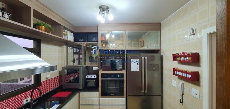 Foto 17 do(a) Apartamento de 3 quartos à venda em Vila Dom Pedro I, São Paulo