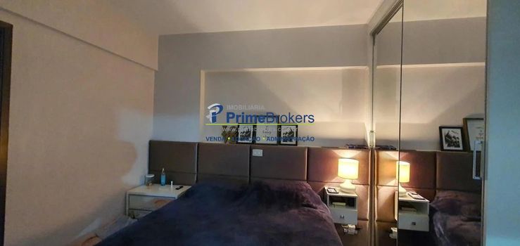 Foto 21 do(a) Apartamento de 3 quartos à venda em Vila Dom Pedro I, São Paulo