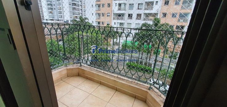 Foto 13 do(a) Apartamento de 3 quartos à venda em Vila Dom Pedro I, São Paulo