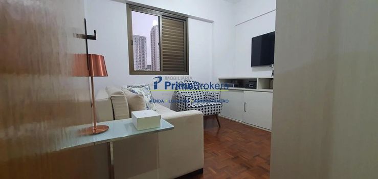 Foto 34 do(a) Apartamento de 3 quartos à venda em Vila Dom Pedro I, São Paulo