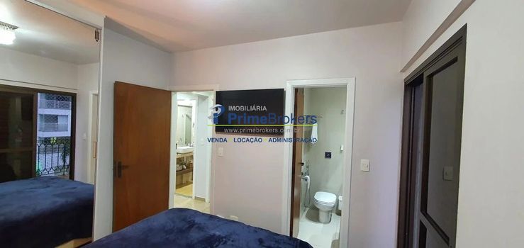 Foto 23 do(a) Apartamento de 3 quartos à venda em Vila Dom Pedro I, São Paulo