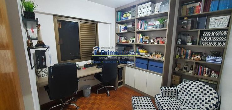 Foto 27 do(a) Apartamento de 3 quartos à venda em Vila Dom Pedro I, São Paulo