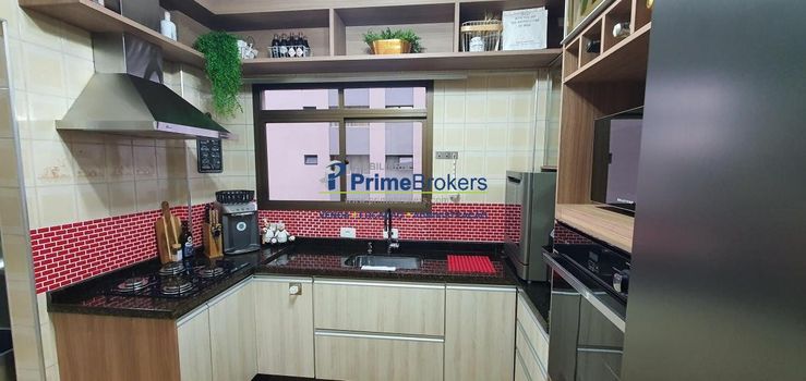 Foto 18 do(a) Apartamento de 3 quartos à venda em Vila Dom Pedro I, São Paulo